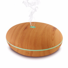 Aromacare Parfum à la maison 400ml Air Pierre Ozone Huile Diffuseur Magic Bean Humidifier